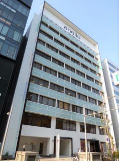 心斎橋フロントビル(旧:りそな心斎橋)