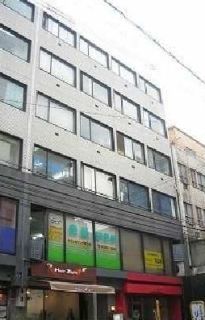 心斎橋 貸店舗事務