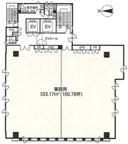御堂筋武田ビル