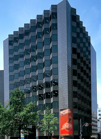 ゼント心斎橋(旧:ヒューリック心斎橋)