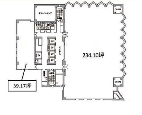 ゼント心斎橋(旧:ヒューリック心斎橋)
