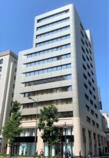 TODA BUILDING心斎橋