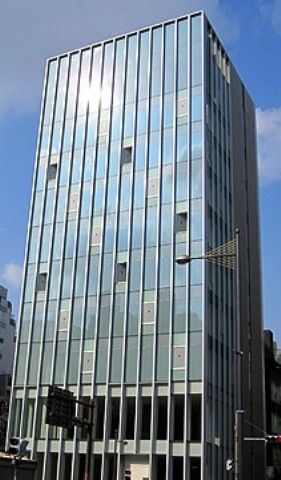 心斎橋 貸店舗事務
