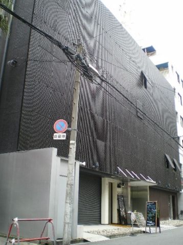 TAG南船場ビル