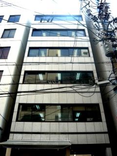 心斎橋 貸店舗事務