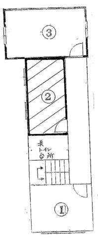心斎橋　貸事務所