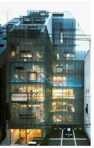 心斎橋 貸事務所
