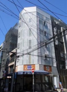 心斎橋 貸店舗事務