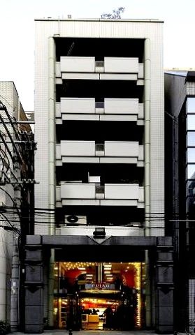 心斎橋 貸店舗事務