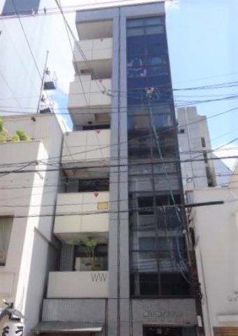 心斎橋 貸事務所