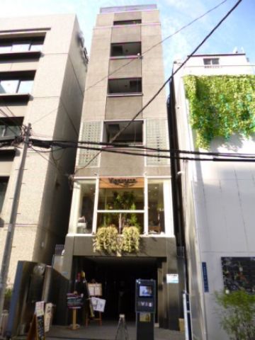 心斎橋 貸事務所