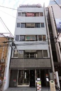 心斎橋 貸店舗事務