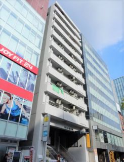 クレスト心斎橋
