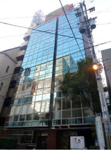 心斎橋 貸店舗事務