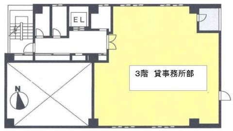 レバンガ心斎橋ビル