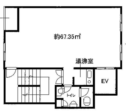 企業交流プラザビル