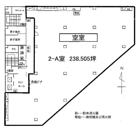 長堀プラザビル