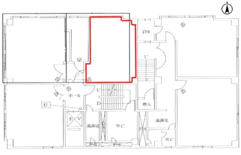 長堀ビル