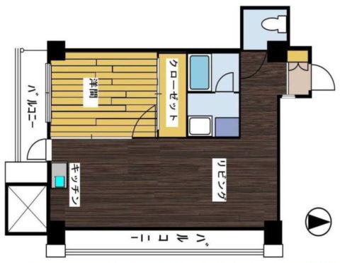 エステート心斎橋ビル