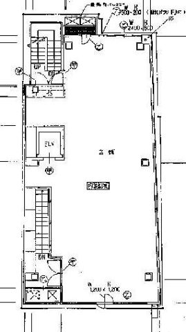 心斎橋 貸店舗事務