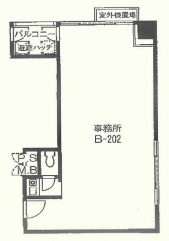 グラン・ビルド心斎橋