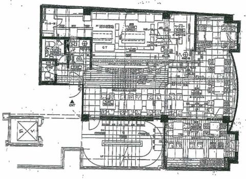 心斎橋 貸店舗事務