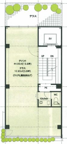 テラス南船場ビル