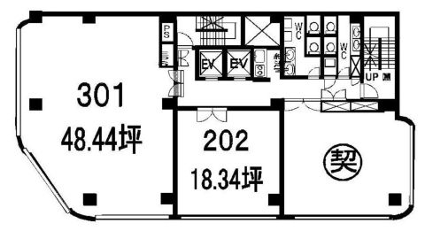 第一住建東心斎橋ビル
