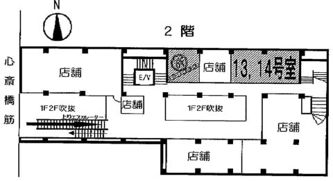 小大丸ビル