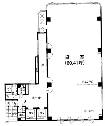 現代心斎橋ビル