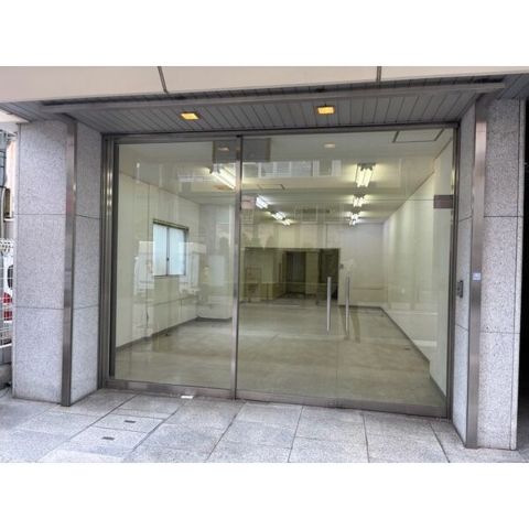 (仮称)リードシー四ツ橋ビル