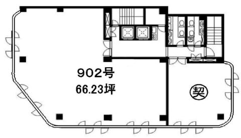 第一住建東心斎橋ビル