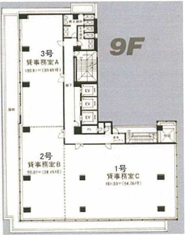 オリエンタル堺筋ビル