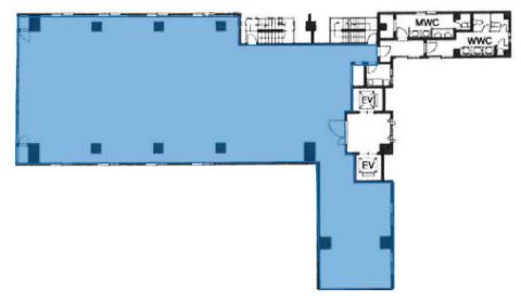 三共堺筋本町ビル