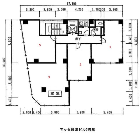 AUSビル