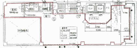 第2BSビルディング