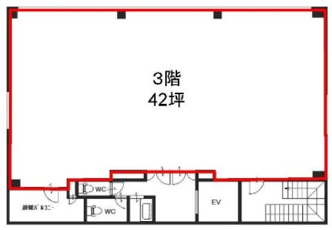 富士ビル南船場