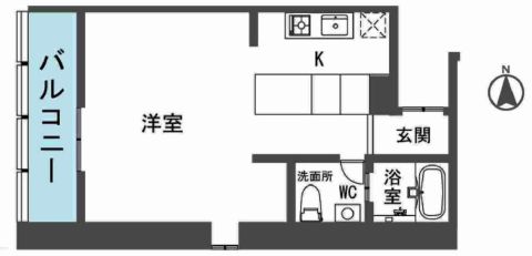 南船場SOHOビル