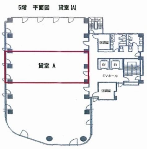 難波室町ビル