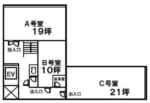 体東ビル