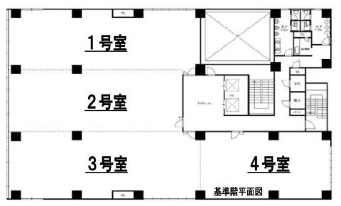 ピカソ堺筋本町ビル