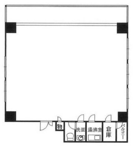 博労町エステートビル