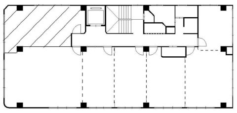 ナンバ八千代ビル