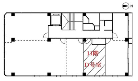 ナンバ八千代ビル
