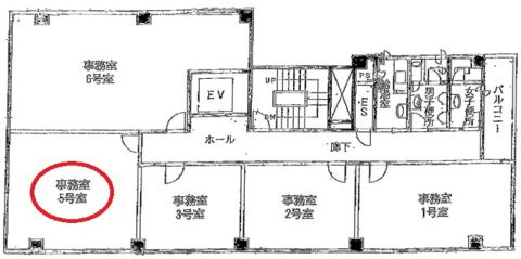 マッセ難波ビル