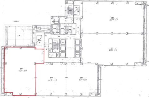 御堂筋グランドビル