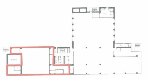 OsakaMetro南堀江ビル(旧:住友生命湊町MT)