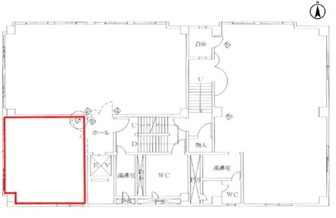 長堀ビル