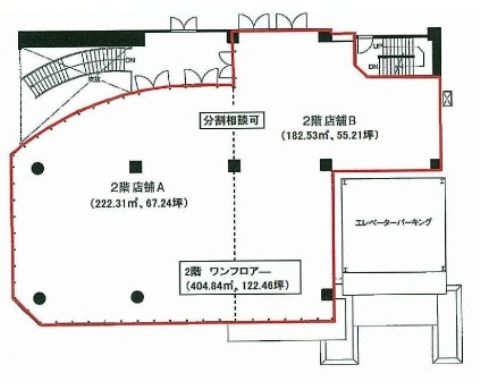 堺筋ベストビル