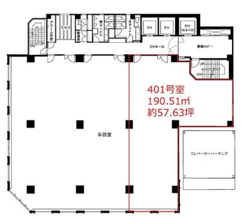 堺筋ベストビル